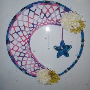 dream catcher